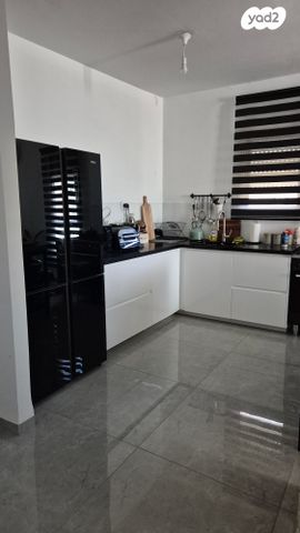 דירה, שלום עליכם 27, אברמסקי, קרית אתא