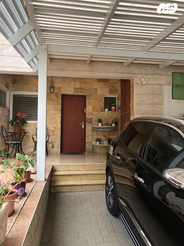 בית פרטי/ קוטג', הפרדס 44, הפרחים, קרית גת