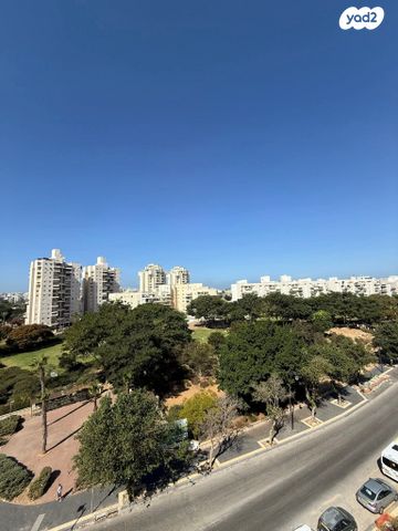 דירה, פקיעין 6, נווה אילן, אשקלון