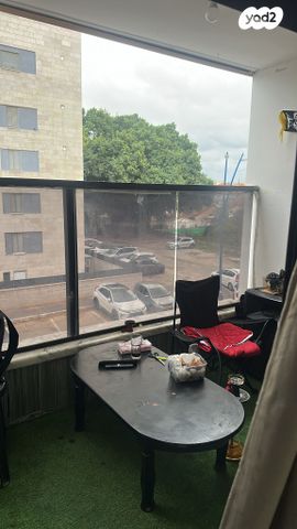 דירה, הדרור 46, נאות בן גוריון, יבנה