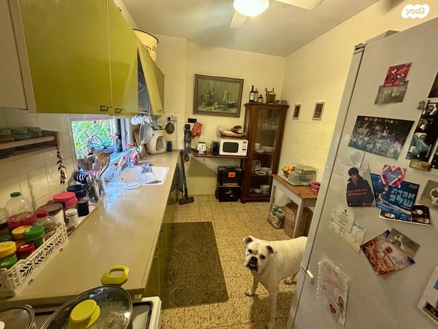 דירה, מיכ"ל 18, לב תל אביב, לב העיר צפון, תל אביב יפו