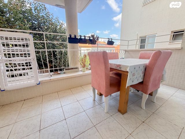 דירה, גולדה מאיר 5, גבעתי, רחובות