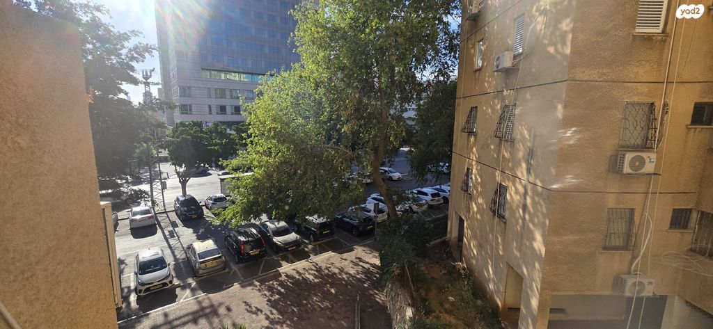 דירה, קפלן 13, רמת ורבר, פתח תקווה