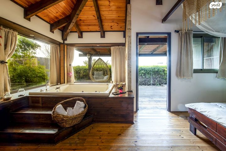 בית פרטי/ קוטג', כינור דוד 1, חד נס, חד נס