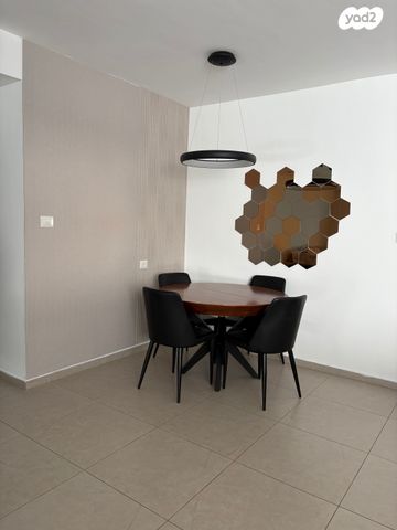 דירה, דפנה 1, סיגליות, באר שבע