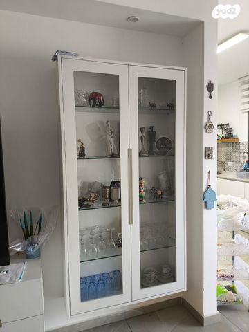 דירה, פנקס 4, נווה רם, שיכון מזרחי, רמת גן