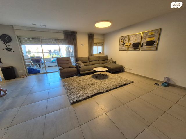 דירה, יפה נוף 78, כפר גנים ג, פתח תקווה