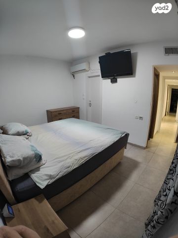 דירה, דרך הפארק 29, קרית השרון, נתניה