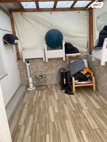 דירה, הקיבוצים 1, קרית חיים מזרחית, חיפה