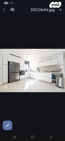 דירה, יפה נוף 20, מרינה, פארק לאומי וחופים, אשקלון