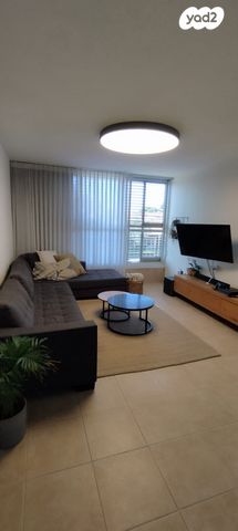 דירה, הנורית 2, קרית ההגנה, רחובות