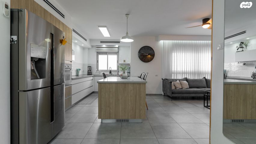 דירה, אשכולית 54, רמות הרכס, באר שבע