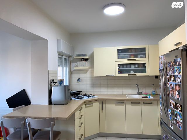 דירה, שמואל נתן 12, גבעת משואה, ירושלים