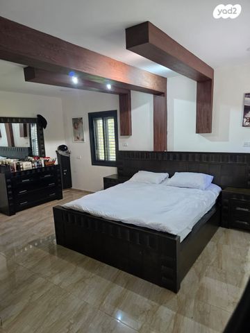 בית פרטי/ קוטג', כרכום 1, תלם, תלם