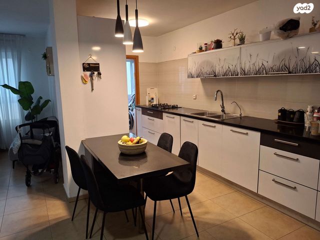 דירה, נחשול 11, קרית מנחם בגין, רמלה