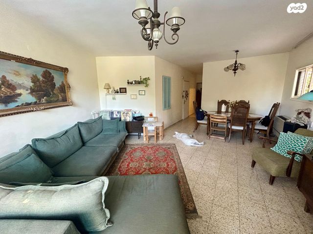 דירה, מיכ"ל 18, לב תל אביב, לב העיר צפון, תל אביב יפו