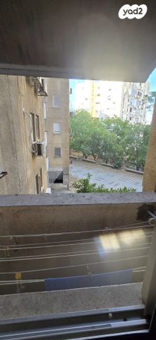 דירה, קפלן 13, רמת ורבר, פתח תקווה