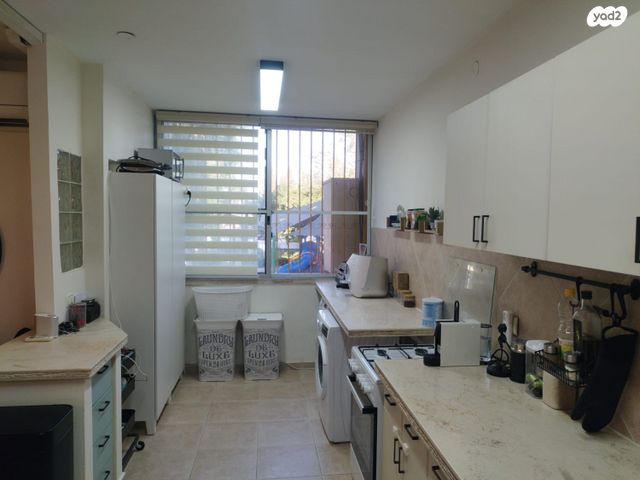 דירה, הנורית 2, קרית ההגנה, רחובות