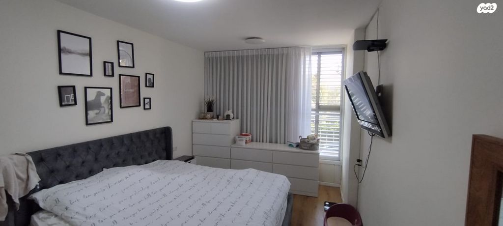 דירה, הנורית 2, קרית ההגנה, רחובות