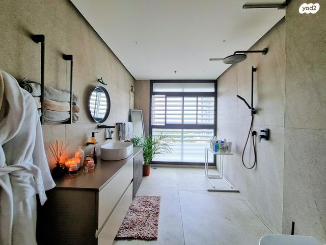 דירה, יוסף לפיד 3, גלי הים, נתניה