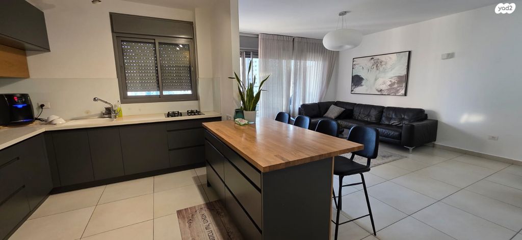 דירה, יצחק רבין 14, פסגת אונו, קרית אונו