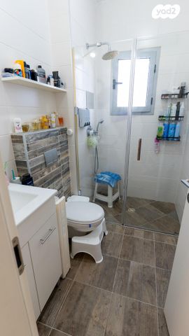 דירה, אשכולית 54, רמות הרכס, באר שבע