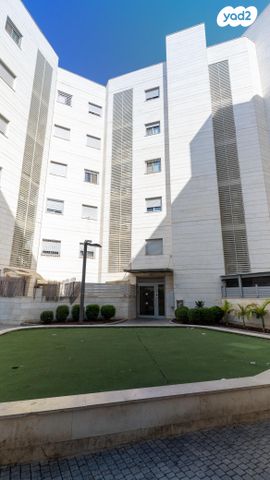 דירה, אשכולית 54, רמות הרכס, באר שבע