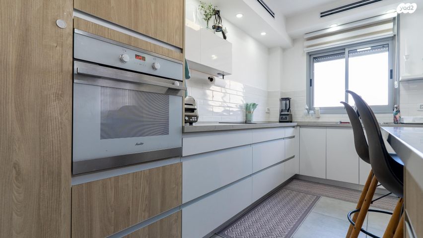 דירה, אשכולית 54, רמות הרכס, באר שבע