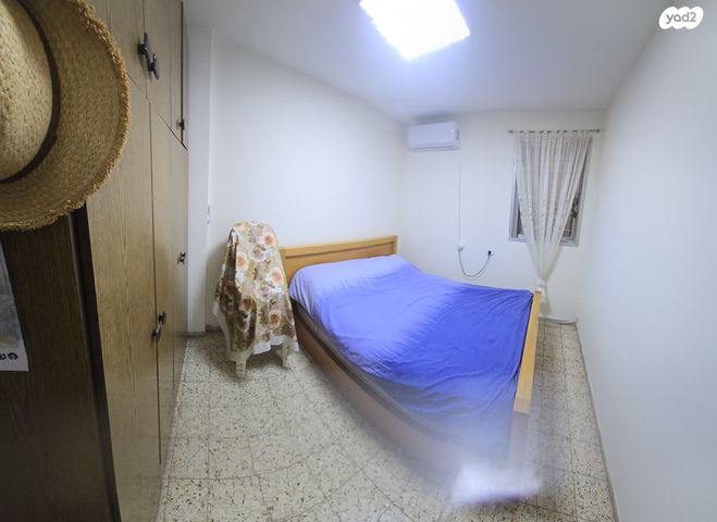 דירה, קפלן 13, רמת ורבר, פתח תקווה