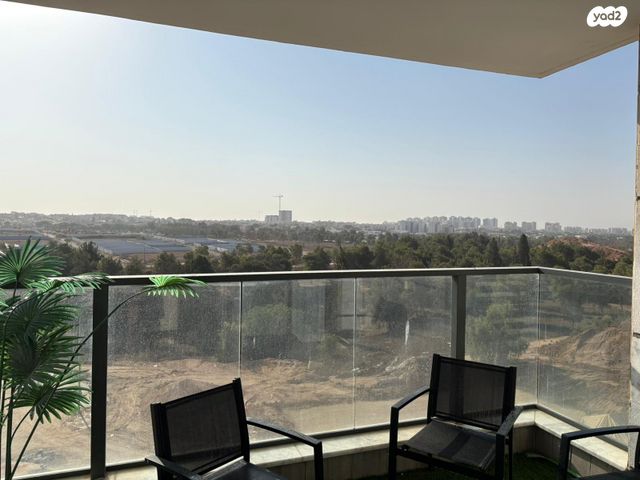 דירה, יצחק שמיר 21, רמת יורם, נתיבות