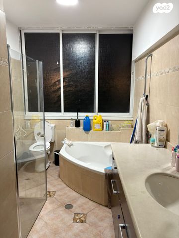 דירה, כצנלסון 20, שבענה, אזור