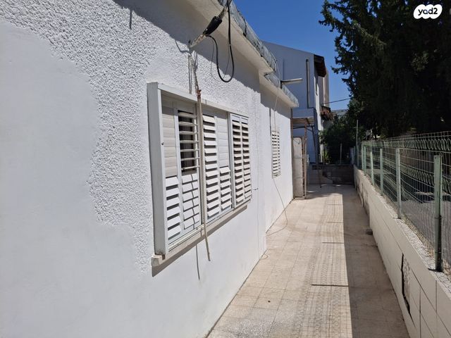 בית פרטי/ קוטג', שביל הרקפת 20, ביצרון ורמת ישראל, תל אביב יפו