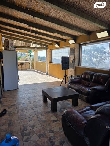 בית פרטי/ קוטג', כרכום 1, תלם, תלם