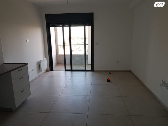 דירה, הנרייטה סולד 7, קרית היובל, ירושלים