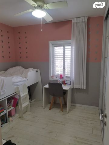 דירה, הנורית 2, קרית ההגנה, רחובות