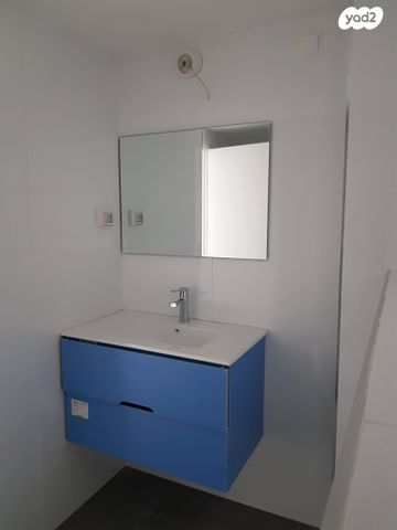 דירה, הנרייטה סולד 7, קרית היובל, ירושלים