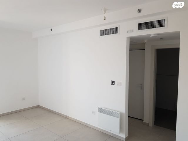 דירה, הנרייטה סולד 7, קרית היובל, ירושלים