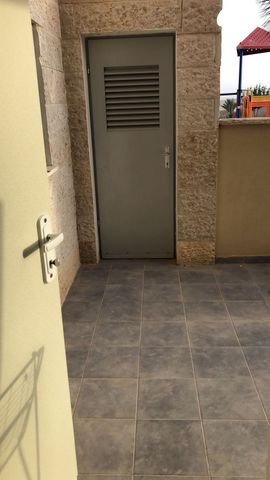 דירת גן, תל לכיש 12, ממשית, דימונה