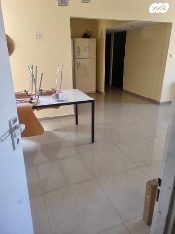 דירה, טייטלבאום 18, נאות יצחק רבין, רמלה