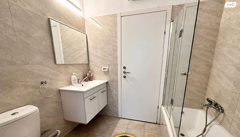 דירה, מאיר וייס 10, פסגת זאב, ירושלים