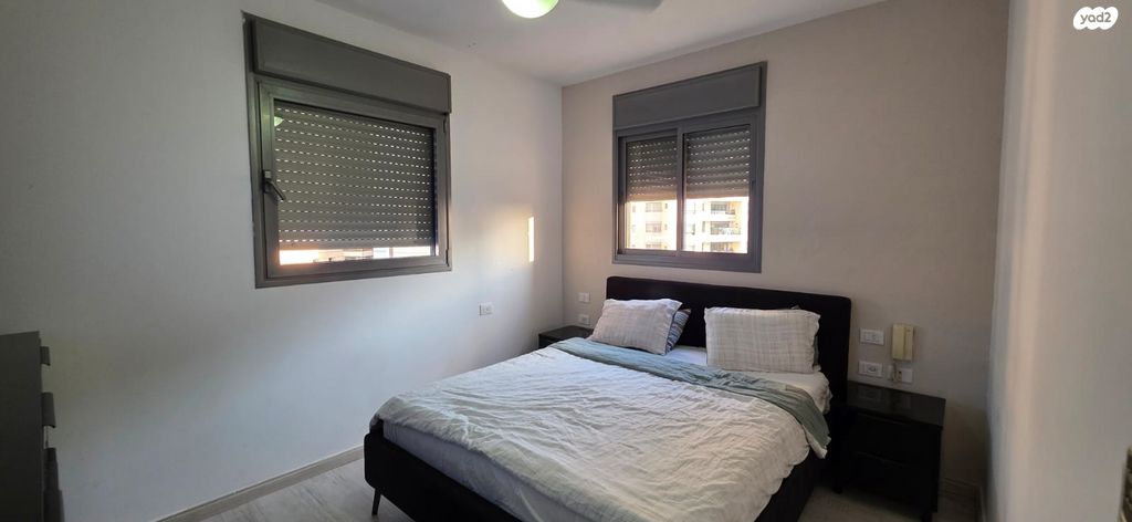 דירה, יצחק רבין 14, פסגת אונו, קרית אונו