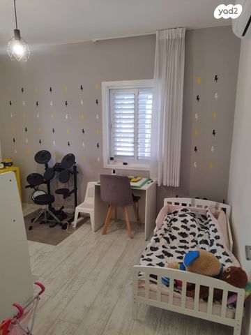 דירה, הנורית 2, קרית ההגנה, רחובות