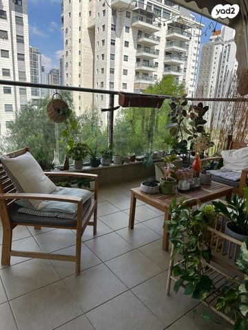 דירה, שוהם 3, צמרות המושבה, באר יעקב