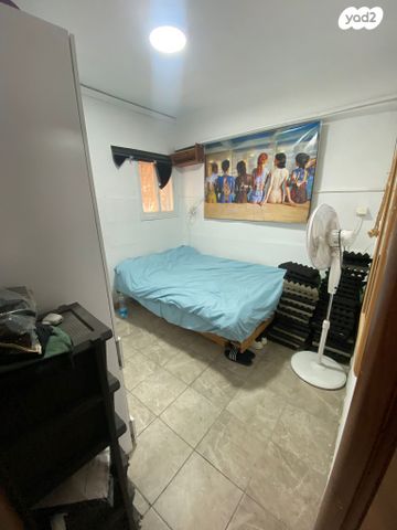 בית פרטי/ קוטג', הכותל המערבי 50, שכונה א', באר שבע