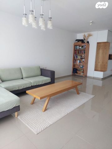 דירה, הרב יחיא ערוסי 3, גבעת ציון, אשקלון