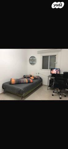 דירה, בר ניסן 50, נווה זאב, נאות אילן, באר שבע