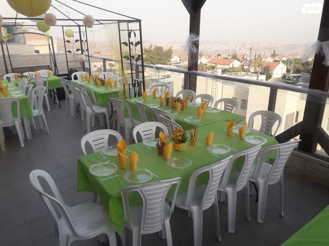 דופלקס, יפה נוף 707, כוכב יעקב, כוכב יעקב