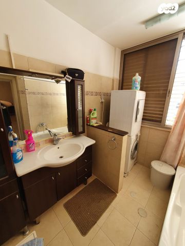 דירה, אביעזר ילין 8, רביבים, גני ראשון, ראשון לציון