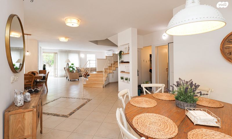 בית פרטי/ קוטג', הברבור 5, בנה ביתך, קדימה צורן