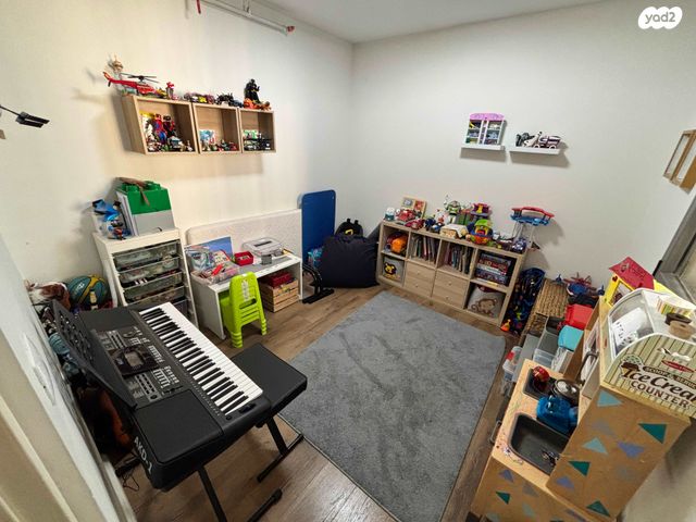 דירה, המשוט 11, נאות רבין, יבנה